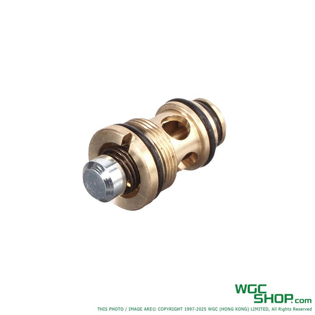 KIZUNA WORKS Original Parts - KW-15K / MKW GBB Magazine Output Valve-