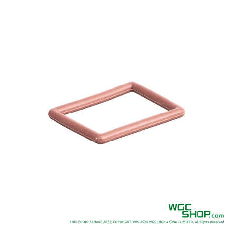 KIZUNA WORKS Original Parts - KW-15K / MKW Magazine Bottom Seal O-ring-