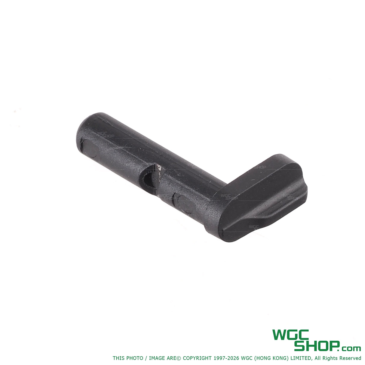 KIZUNA WORKS Original Parts - KW - 15K / MKW Slide Lock ( No.51 ) KW-KW15K-51 - WGC Shop