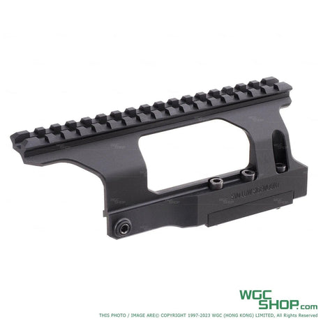 KIZUNA WORKS SVD Side Mount - WGC Shop