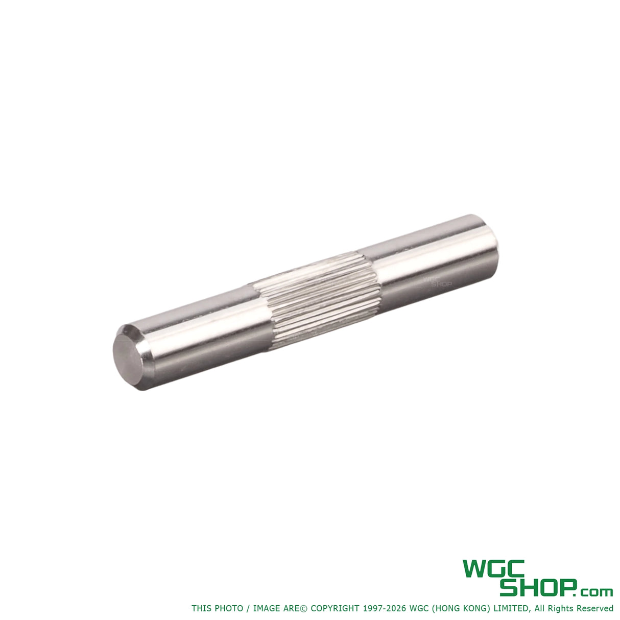 KIZUNA WORKS BSK43 Airsoft Hammer Spring Housing Pin ( 25.4x4mm )