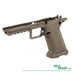 KIZUNA WORKS BSK43 GBB Lower Frame Set Olive Green KW-P0057 - WGC Shop