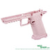 KIZUNA WORKS BSK43 GBB Lower Frame Set Pink KW-P0058 - WGC Shop