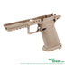 KIZUNA WORKS BSK43 GBB Lower Frame Set Dark Earth KW-P0056 - WGC Shop