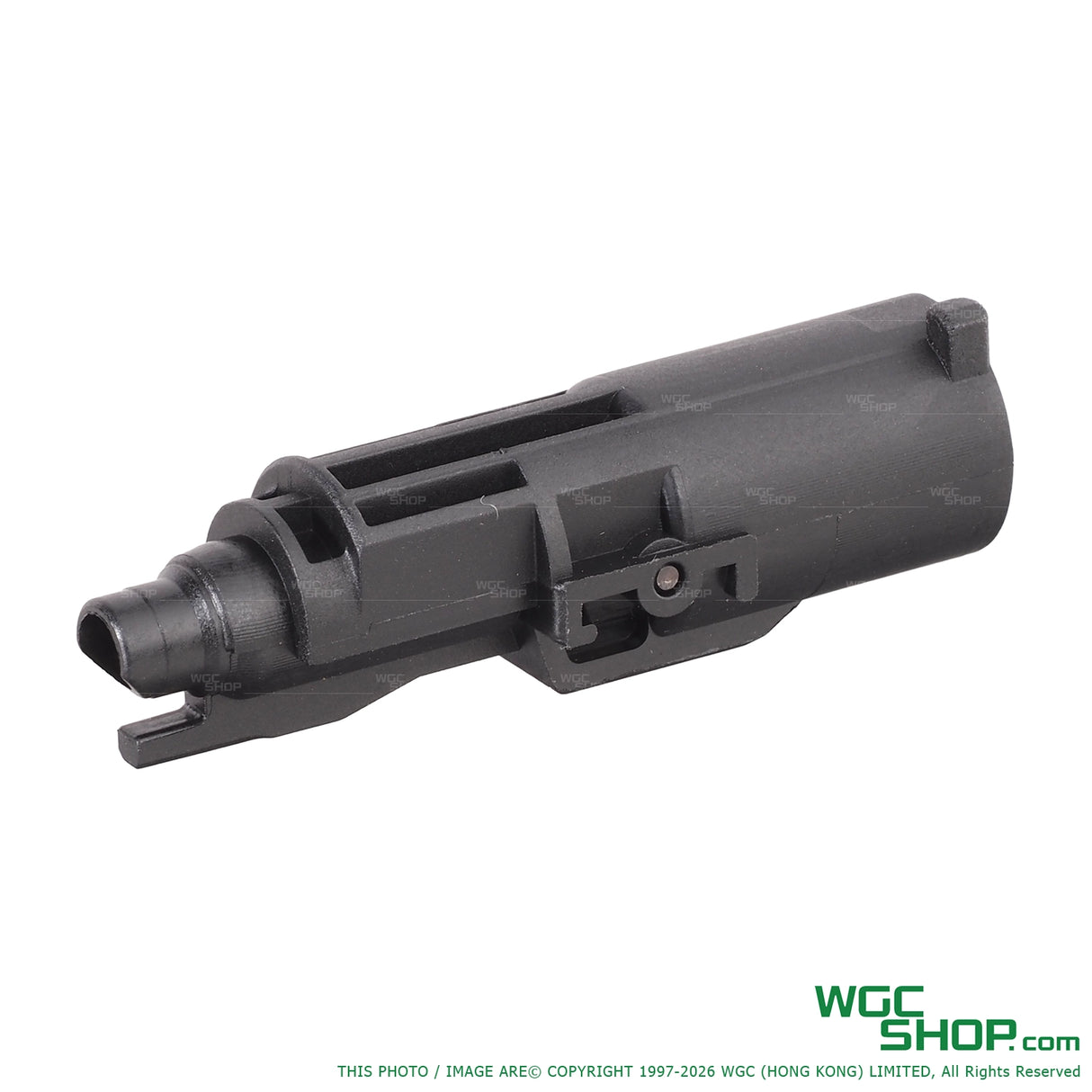 KIZUNA WORKS Loading Nozzle Set for BSK43 GBB