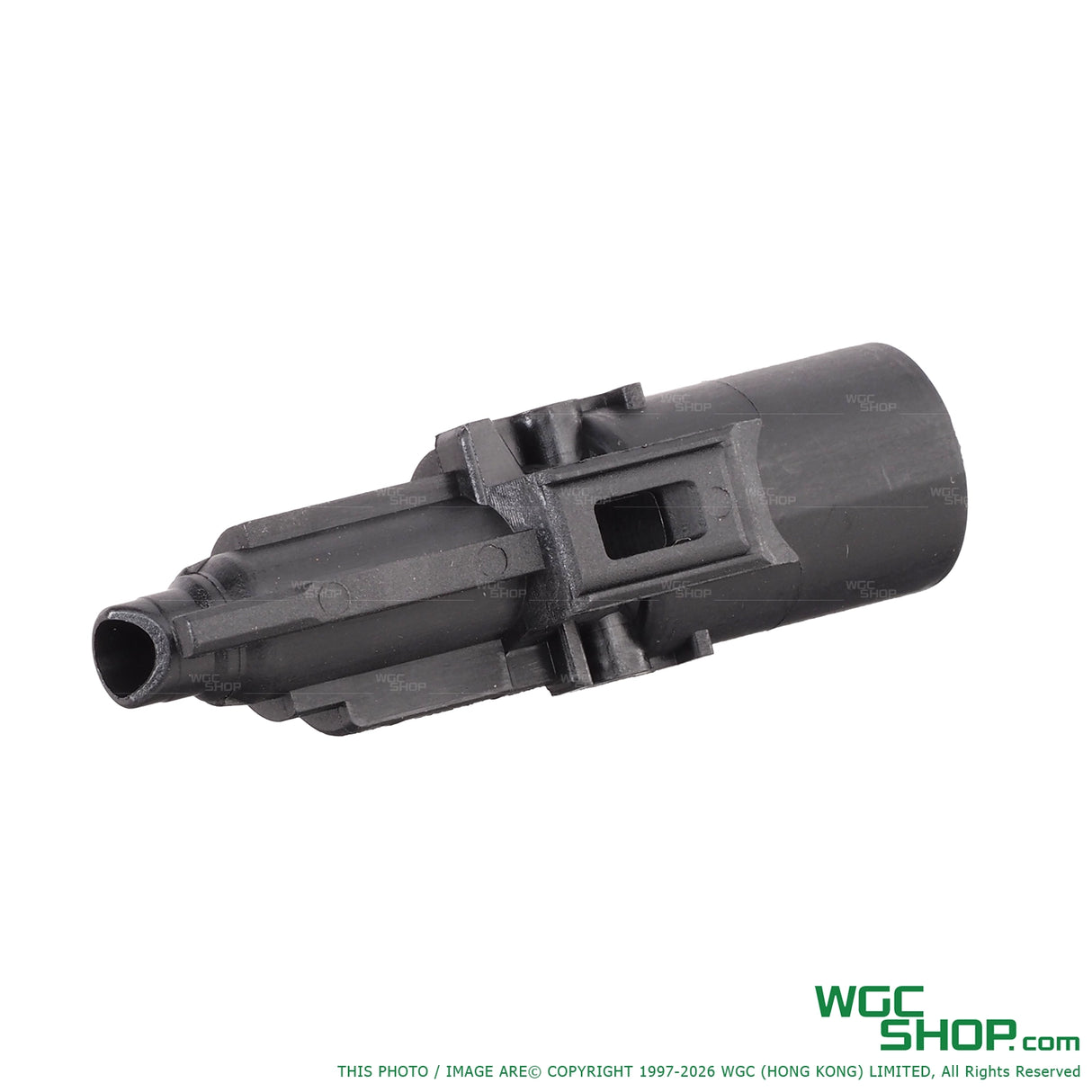 KIZUNA WORKS Loading Nozzle Set for BSK43 GBB