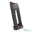 KJ WORKS 22Rds L9A2 CO2 Airsoft Magazine - WGC Shop