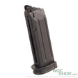 KJ WORKS 22Rds L9A2 Gas Airsoft Magazine KJW-GMAG-KJXGKP21 - WGC Shop