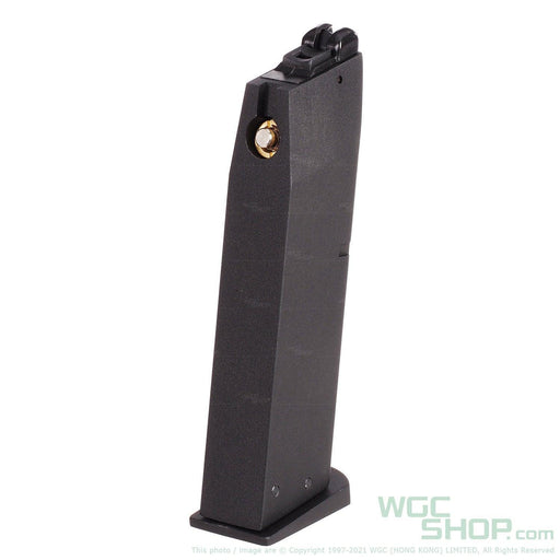 KJ WORKS 25Rds Gas Magazine for M9 / M9A1 Airsoft - WGC Shop