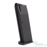 KJ WORKS 25Rds Gas Magazine for M9 / M9A1 Airsoft - WGC Shop