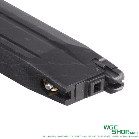 KJ WORKS CZ P-09 25Rds Gas Airsoft Magazine-