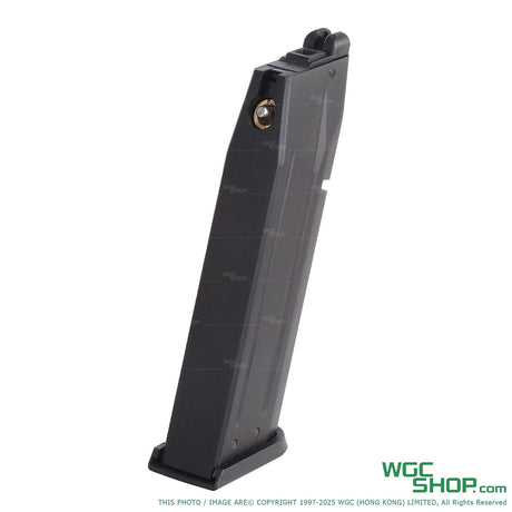 KJ WORKS CZ P-09 25Rds Gas Airsoft Magazine-