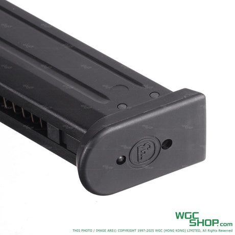 KJ WORKS CZ P-09 25Rds Gas Airsoft Magazine-