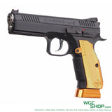 KJ WORKS CZ Shadow 2 KP-15 CO2 Blowback Airsoft ( OR ) - WGC Shop