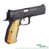 KJ WORKS CZ Shadow 2 KP-15 GBB Airsoft ( OR ) - WGC Shop