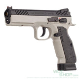 KJ WORKS CZ Shadow 2 KP-15 GBB Airsoft - UGSR - WGC Shop