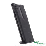 KJ WORKS CZ75 KP-09 GBB Airsoft-WGC Shop