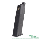 KJ WORKS CZ75 KP-09 GBB Airsoft-WGC Shop