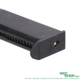 KJ WORKS CZ75 KP-09 GBB Airsoft-WGC Shop