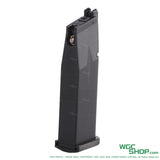 KJ WORKS Hi-Capa KP-08 GBB Airsoft - Black-