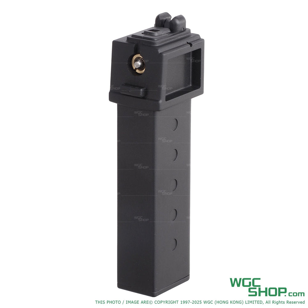 KJ WORKS KC - 02 29Rds Long Type Gas Airsoft Magazine KJW-GMAG-KJXGKC02L - WGC Shop