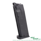 KJ WORKS KP-01 24Rds Gas Airsoft Magazine-WGC Shop