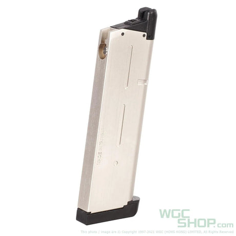 KJ WORKS KP-07 MEU 24Rds Gas Magazine - WGC Shop