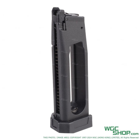 KJ WORKS KP-19 25Rds CO2 Airsoft Magazine-WGC Shop