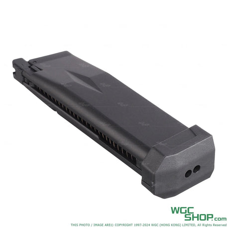 KJ WORKS KP-19 25Rds Gas Airsoft Magazine-WGC Shop