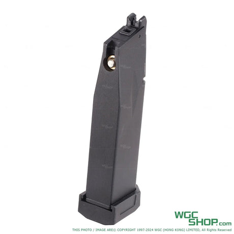 KJ WORKS KP-19 25Rds Gas Airsoft Magazine-WGC Shop