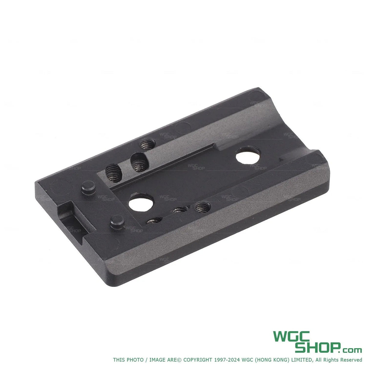KJ WORKS KP-19 CO2 Airsoft-WGC Shop
