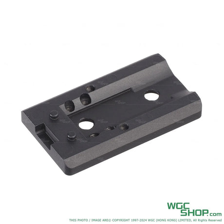 KJ WORKS KP-19 CO2 Airsoft-WGC Shop
