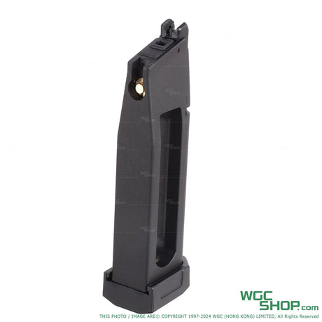 KJ WORKS KP-19 CO2 Airsoft-WGC Shop
