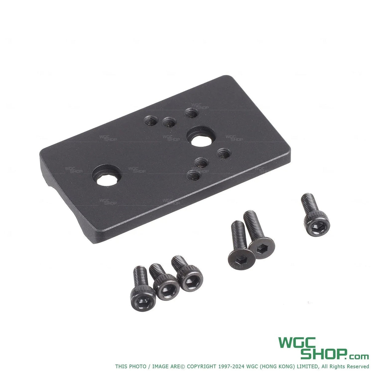 KJ WORKS KP-19 GBB Airsoft-WGC Shop
