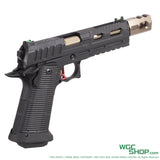 KJ WORKS KP-19 GBB Airsoft-WGC Shop
