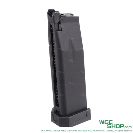KJ WORKS KP-19 GBB Airsoft-WGC Shop