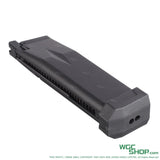 KJ WORKS KP-19 GBB Airsoft-WGC Shop