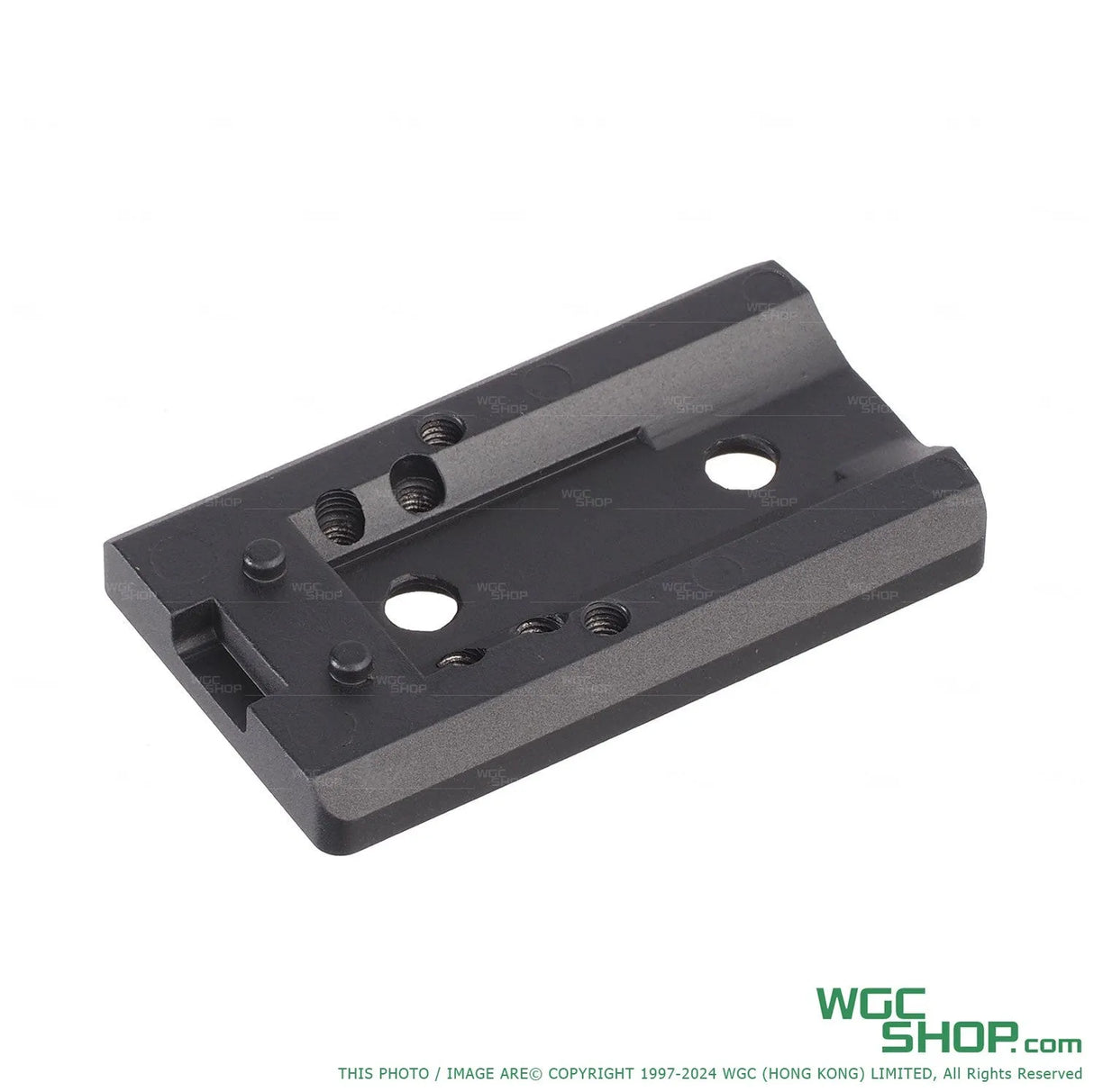 KJ WORKS KP-19 GBB Airsoft-WGC Shop