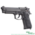 KJ WORKS M9 Heavy Weight GBB Airsoft-WGC Shop