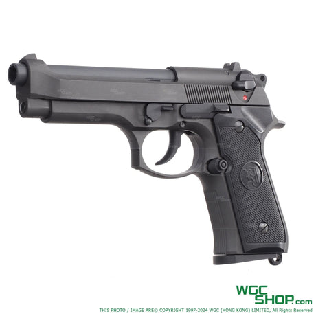 KJ WORKS M9 Heavy Weight GBB Airsoft-WGC Shop