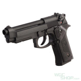 KJ WORKS M9 VE GBB Airsoft - WGC Shop