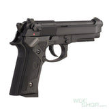 KJ WORKS M9 VE GBB Airsoft - WGC Shop