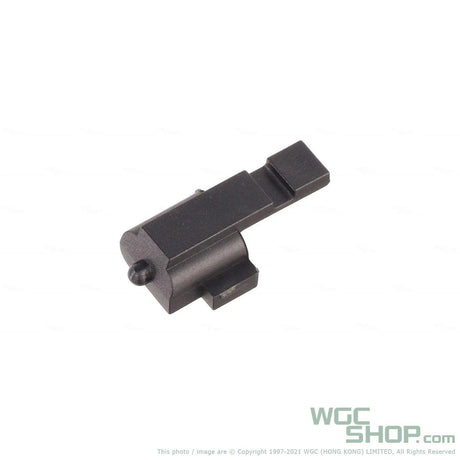 KJ WORKS Original Parts - CZ P09 Magazine Base Plate Stopper ( No. 38 ) - WGC Shop