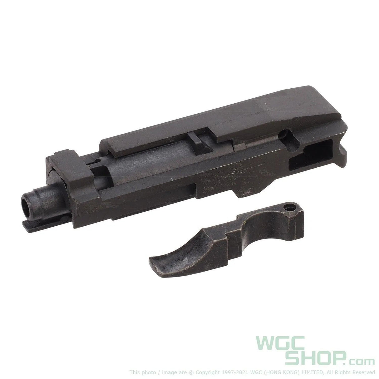 KJ WORKS Original Parts - KC-02 Bolt Carrier Set - WGC Shop