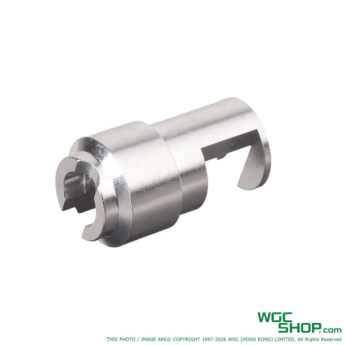 KJ Works Original Parts - KC-02 Magazine Latch ( KC02-48 )
