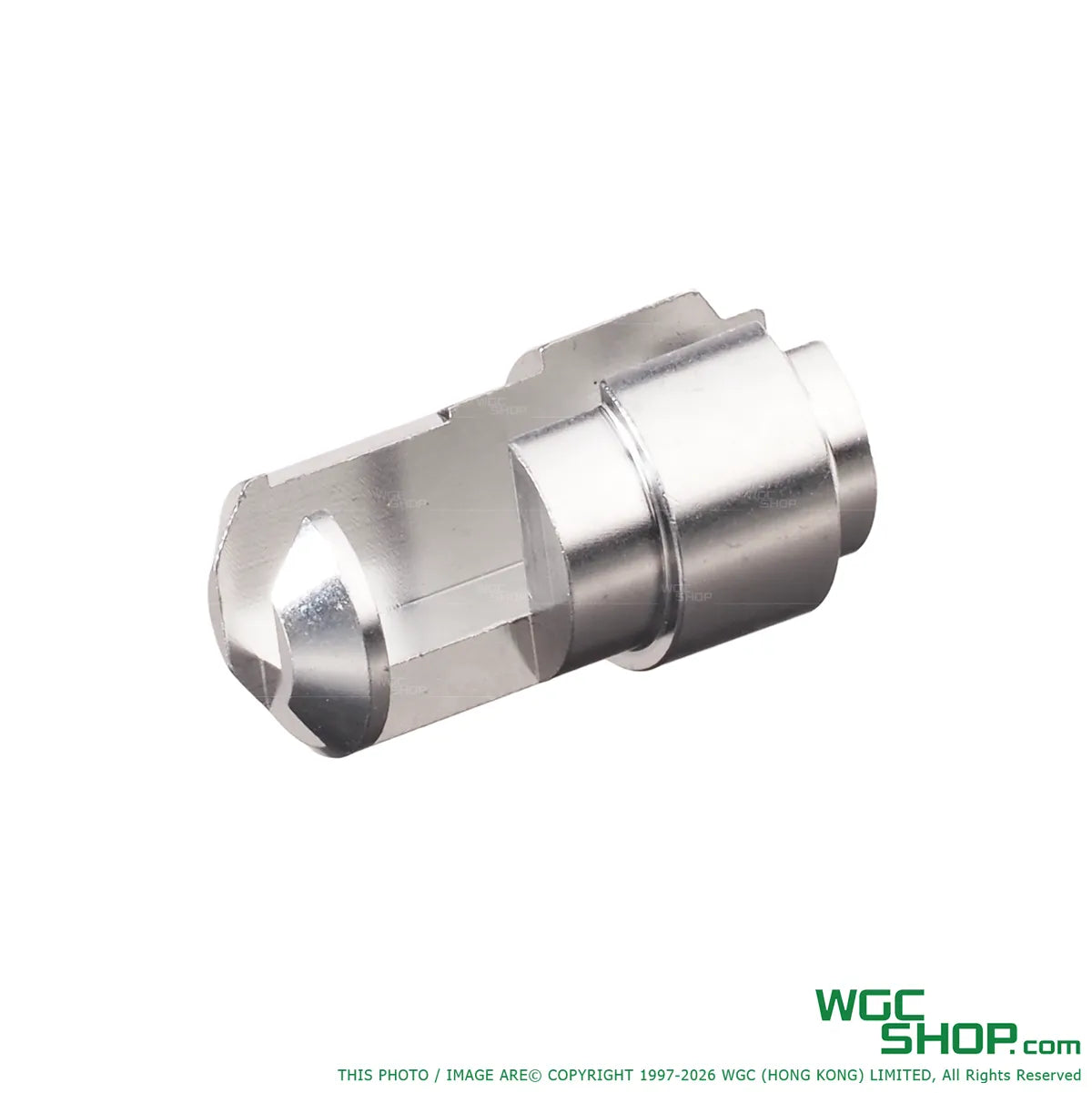 KJ Works Original Parts - KC-02 Magazine Latch ( KC02-48 )