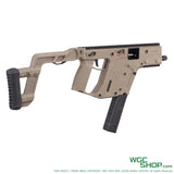 KRYTAC Kriss Vector GBB Airsoft - FDE-WGC Shop