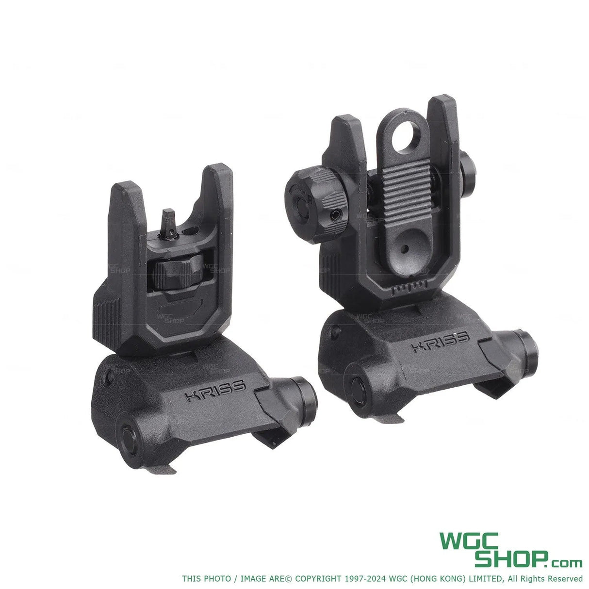 KRYTAC Kriss Vector GBB Airsoft - FDE-WGC Shop