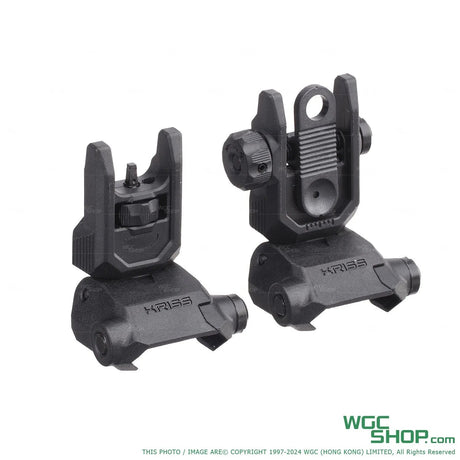 KRYTAC Kriss Vector GBB Airsoft - FDE-WGC Shop