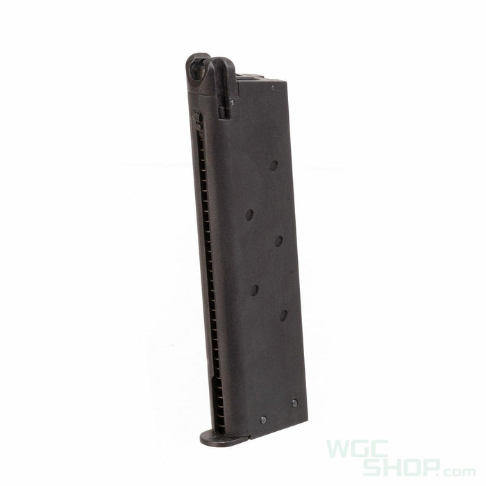 KSC 14Rds GAS Magazine for M1911A1 ( System 7 / Taiwan Version ) - WGC Shop